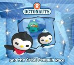 Octonauts and the Great Penguin Race