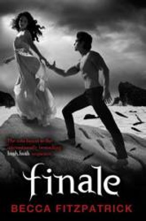 Finale by Becca Fitzpatrick