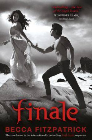 Finale by Becca Fitzpatrick