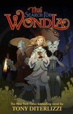 Search for Wondla