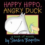 Happy Hippo Angry Duck
