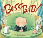 Boss Baby