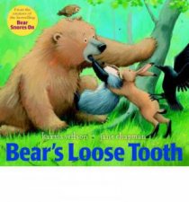 Bears Loose Tooth