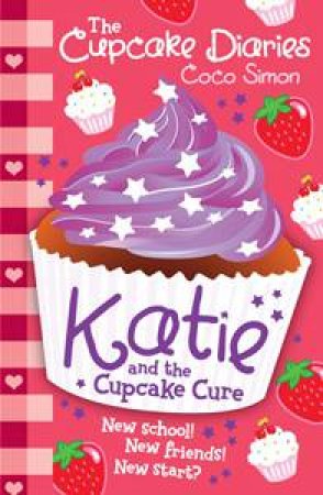 Katie and the Cupcake Curse by Coco Simon