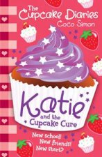 Katie and the Cupcake Curse