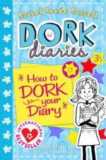 Dork Diaries 3 12  How to Dork Your Diary