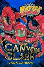 Battle Champions Canyon Clash