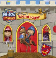 Mike the Knight Welcome to Glendragon