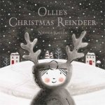 Ollies Christmas Reindeer