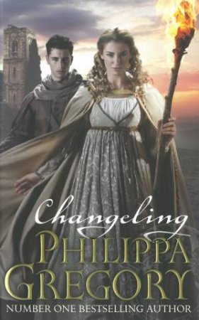 Changeling by Philippa Gregory