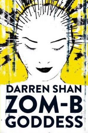 Goddess by Darren Shan