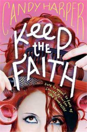 Keep the Faith by Candy Harper