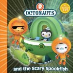The Octonauts and the Scary Spookfish