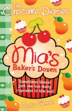 Mias Bakers Dozen