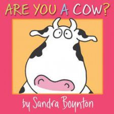 Are You A Cow