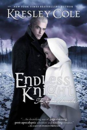 Endless Knight by Kresley Cole