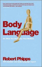 Body Language Why What You Dont Say Matters at Work
