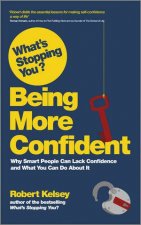 Whats Stopping You Being More Confident