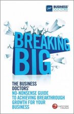 The Business Health Check  Breathing New Life into Your Bottom Line