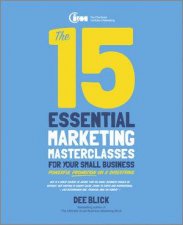 The 15  Essential Marketing Masterclasses for Your Small Business
