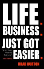 Life Business Just Got Easier