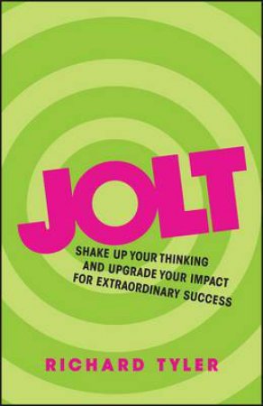 Jolt by Richard Tyler