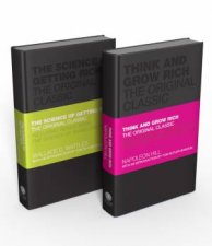 The Success Classics Collection Think And Grow Rich And The Science Of Getting Rich