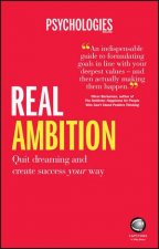 Real Ambition  Quit Dreaming and Create Success  Your Way