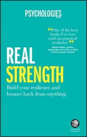 Real Strength by Psychologies Magazine