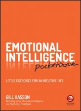 Emotional Intelligence Pocketbook Little Exercises For An Intuitive Life