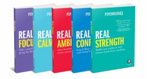 Psychologies Collection: For People Looking For Ambition, Strength, Confidence, Focus And Calm by Magazine