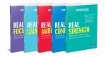 Psychologies Collection For People Looking For Ambition Strength Confidence Focus And Calm