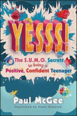 YESSS! by Paul McGee & Fiona Osborne