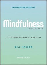 Mindfulness Pocketbook