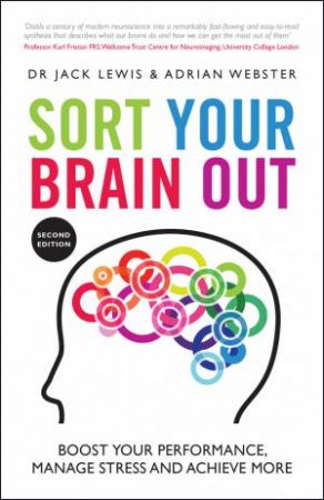 Sort Your Brain Out by Jack Lewis & Adrian Webster