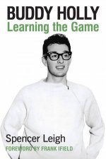 Buddy Holly Learning the Game