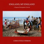 England My England A Magnum Photographers Portrait of England