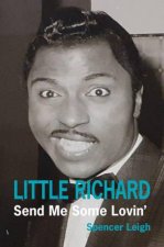 Little Richard Send Me Some Lovin