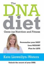 DNA Diet Geneius Nutrition and Fitness