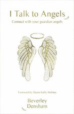 I Talk to Angels Connect With Your Guardian Angels