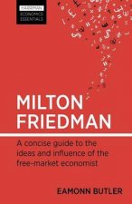 Milton Friedman