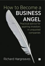 How To Become A Business Angel