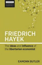 Friedrich Hayek