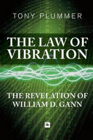 Law of Vibration by Tony Plummer
