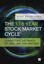 176 Year Stock Market Cycle