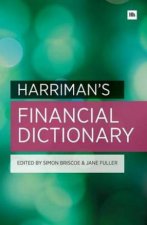Harrimans Financial Dictionary