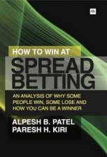 How to Win at Spread Betting