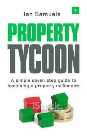 Property Tycoon by Ian Samuels