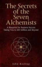 Secrets of the Seven Alchemists