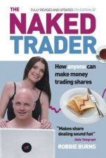 The Naked Trader  4th Ed